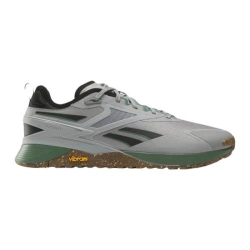 Heren Sportschoenen Reebok , Multicolor , Heren