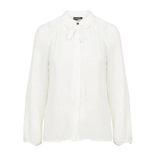 Shirts Liu Jo , White , Dames