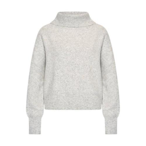 MatteoA Pullover Aime´e the Label , Gray , Dames