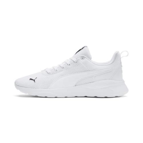 Heren Trainingsschoenen Anzarun DNA Puma , White , Heren