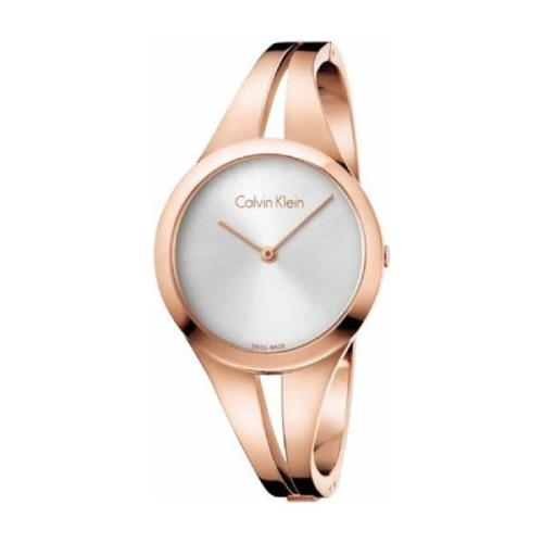 - K7W2S616 Calvin Klein , Pink , Dames