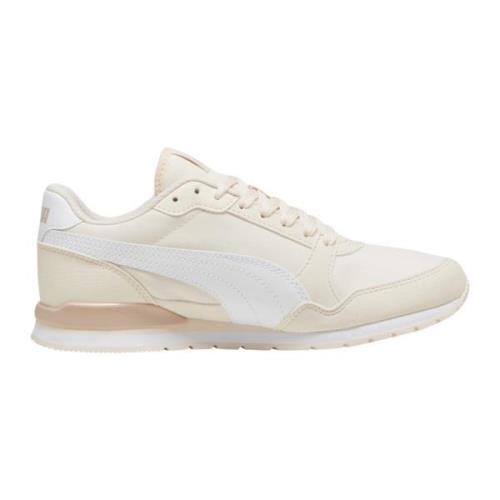 Moderne ST Runner v3 Sneakers Puma , Beige , Dames