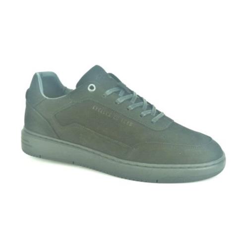 Zwarte Sneaker Cycleur de Luxe , Black , Heren