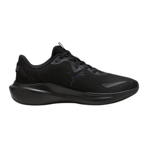 Hardloopschoenen voor optiHeren prestaties Puma , Black , Heren