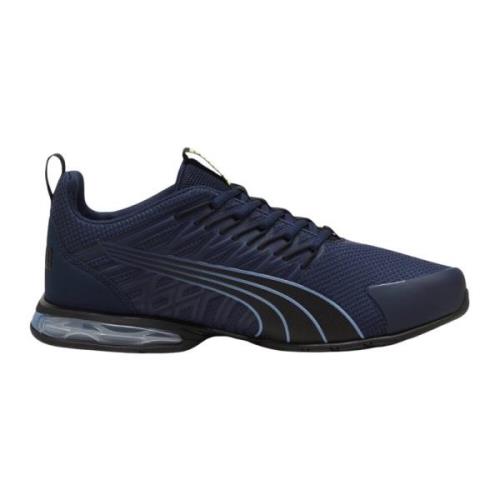 Moderne hardloopschoenen met SoftFoam+ inlegzool Puma , Blue , Heren