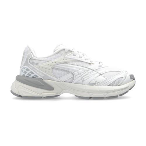 Sportschoenen Velophasis Always On Puma , White , Heren