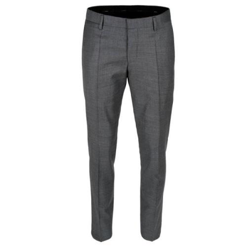 Elegante Herenbroek ROY Robson , Gray , Heren