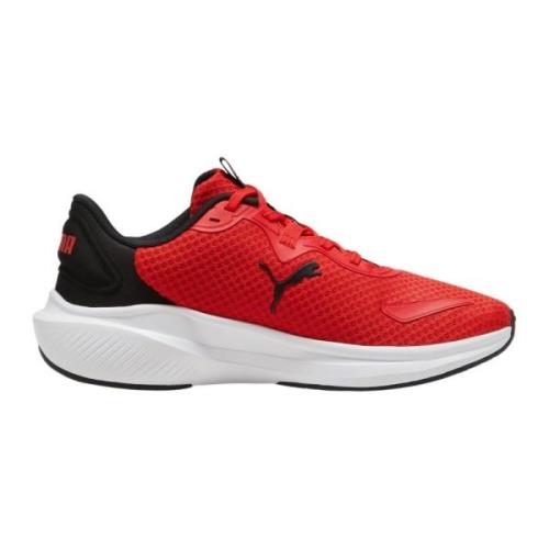 Hardloopschoenen voor dames Puma , Red , Heren