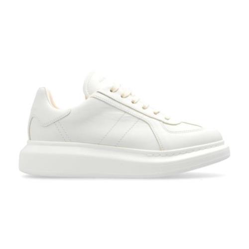 Sneakers Oversized Alexander McQueen , White , Dames