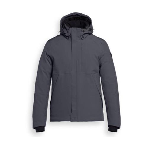 Mr00215243 Stratford Stijlvolle Jas Reset , Gray , Heren