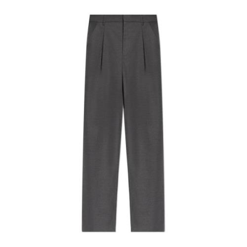 Broek Paulagz Gestuz , Gray , Dames