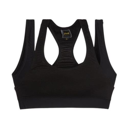 TOP Sportivo F**k , Black , Dames