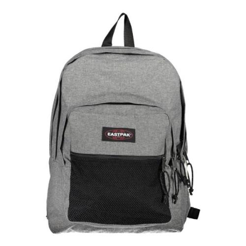 Mannen Rugzak Grijs Pinnacle Eastpak , Gray , Heren