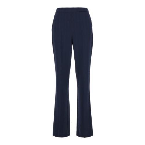 Cady Broek Theory , Blue , Dames