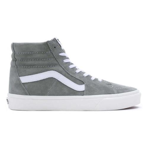 Sneakers Vans , Gray , Heren