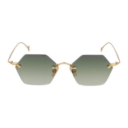 Elegante exclusieve zonnebril Carnaby C.4 Eyepetizer , Yellow , Unisex