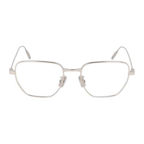 Moderne Modebril Metalen Frame Pantos Givenchy , Gray , Unisex