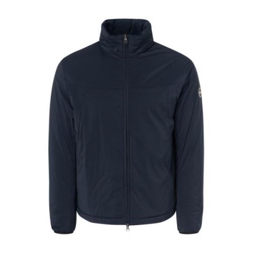 Navy Jas 1124R-68 Colmar , Blue , Heren