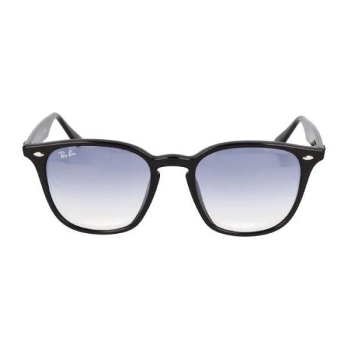 Zonnebril met Vierkante Frame RB 4258F Ray-Ban , Black , Unisex