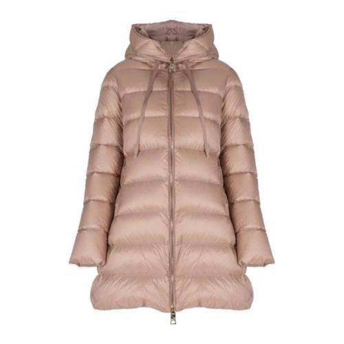 Elegante Hoodie Jas Liu Jo , Pink , Dames