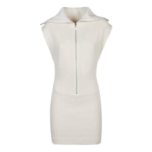 Elegante Kelia Jurk voor Vrouwen IRO , White , Dames