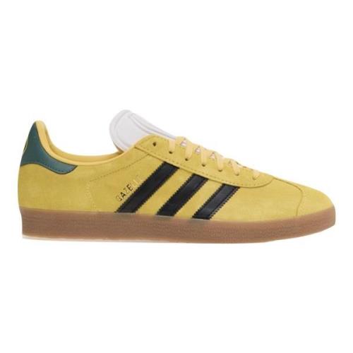 Limited Edition Gazelle Jamaica Football Federation Schoenen Adidas , ...