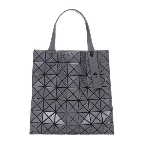 Stijlvolle Bao Bao Tassen Collectie Issey Miyake , Gray , Dames