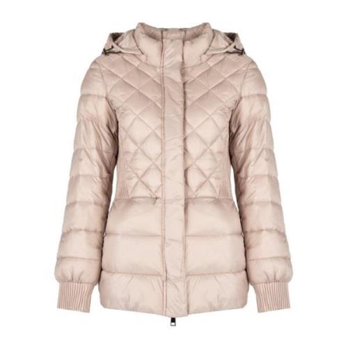 Stijlvolle jas voor dagelijks gebruik Liu Jo , Beige , Dames