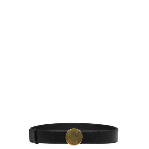 Verhoog je stijl met de 1000 Alter MAT Belt Stella McCartney , Black ,...