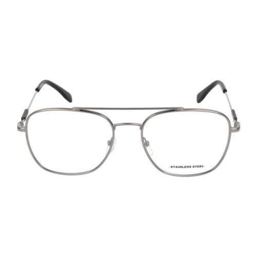 Mode Bril Model D2 0047 Dsquared2 , Gray , Heren