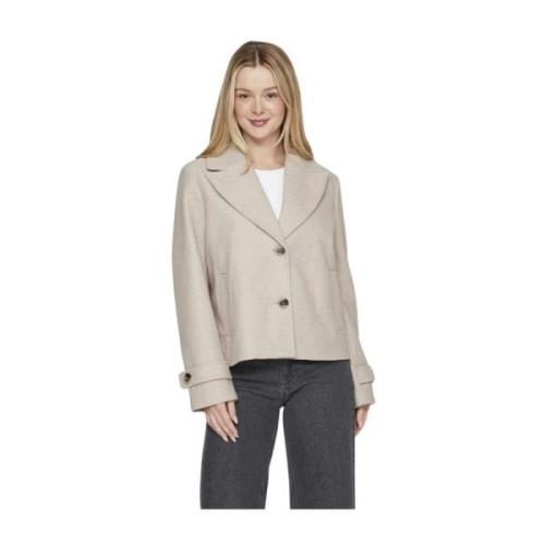 Korte Damesjas Vila , Beige , Dames