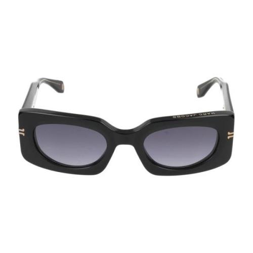 Stijlvolle zonnebril MJ 1075/S Marc Jacobs , Black , Dames