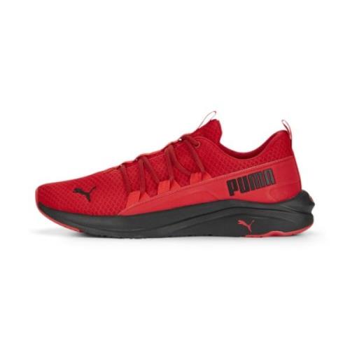 Dynamische hardloopschoenen Puma , Red , Heren