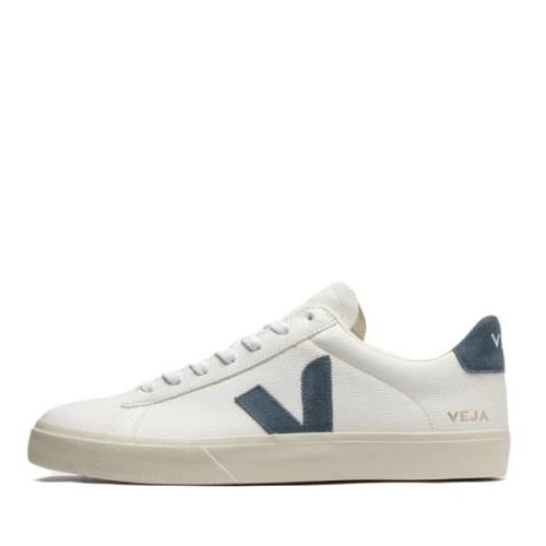 Californische Witte Extra Veld Veja , White , Heren