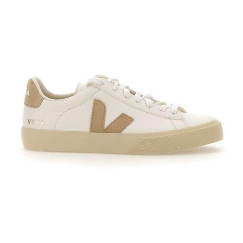 Stijlvolle Sneakers voor Mannen en Vrouwen Veja , White , Dames