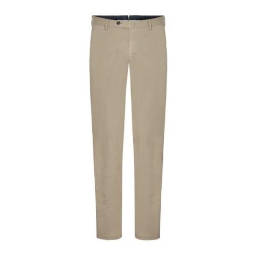 Beige Chino Broek PT Torino , Beige , Heren