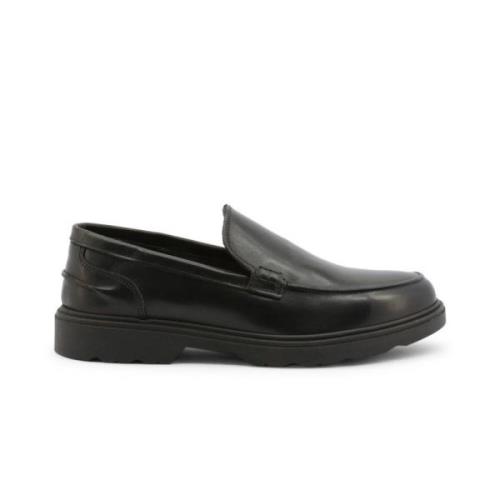 Sneakers Duca di Morrone , Black , Heren