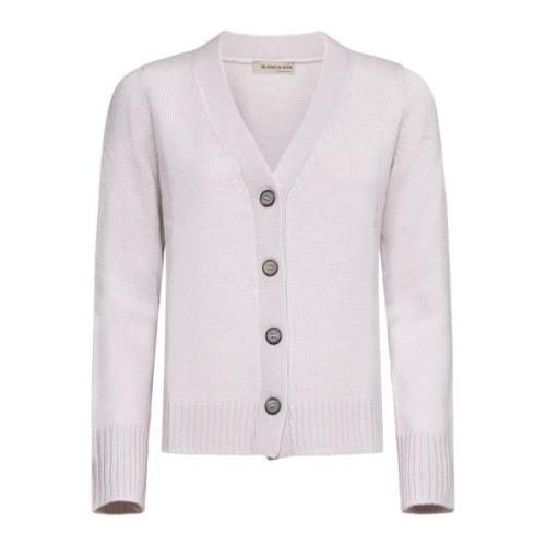 Roze Trui voor Vrouwen Blanca Vita , Pink , Dames