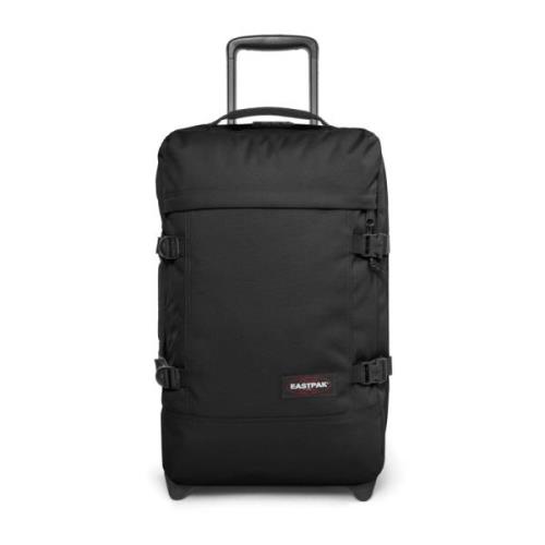 Veelzijdige Reisrugzak Eastpak , Black , Unisex