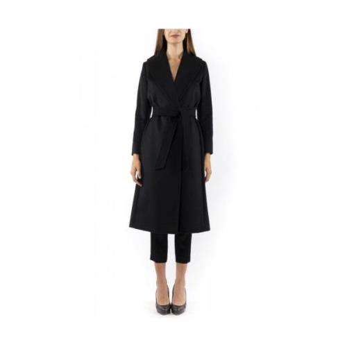 Loriana Damesjas Max Mara , Black , Dames