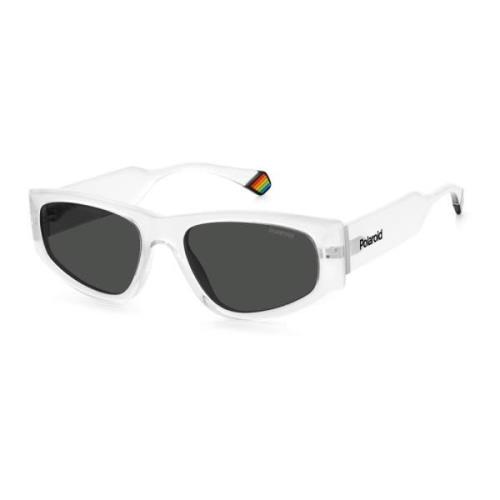 Stijlvolle zonnebril PLD 6169/S Polaroid , White , Unisex