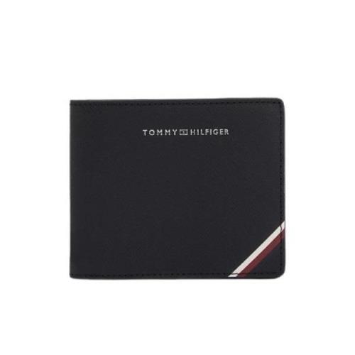 Centrale Muntcollectie Tommy Hilfiger , Black , Heren