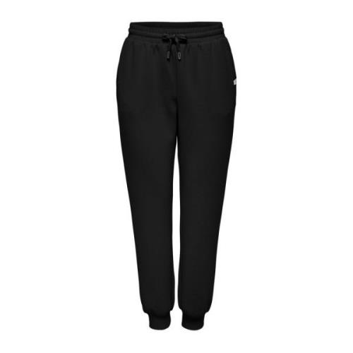 Scarlett Dames Trainingsbroek Only , Black , Dames