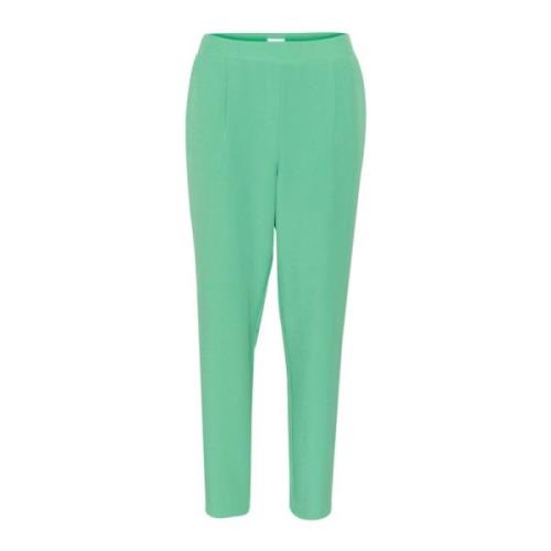 CelestSZ Broek Gumdrop Green Saint Tropez , Green , Dames