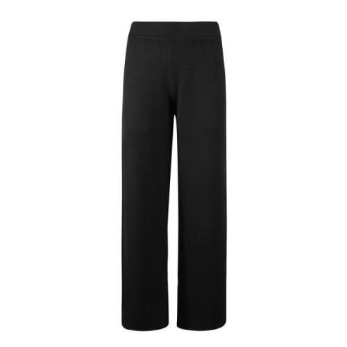 Stijlvolle broeken voor mannen Hinnominate , Black , Dames