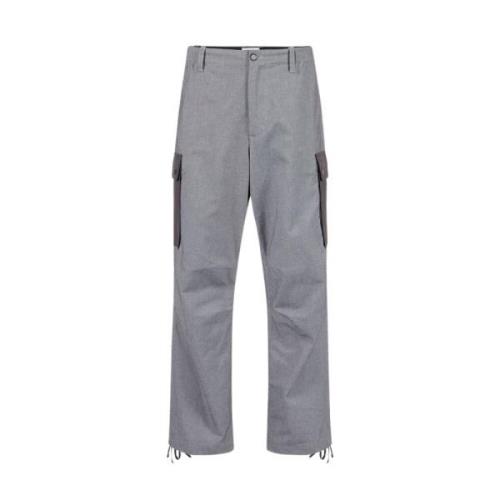 Technische Cargo Broek Iceberg , Gray , Heren