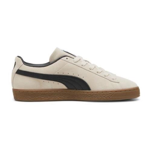 Suede Terrace Sneakers Puma , Beige , Heren