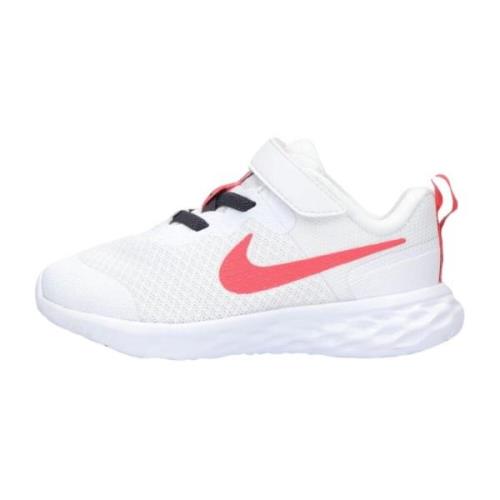 Lage sneakers Revolution 6 NN (Tdv) Nike , White , Heren