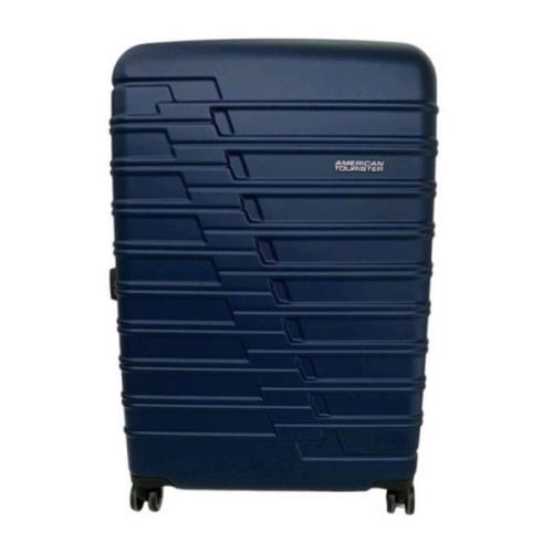 Lichtgewicht Reiskoffers Activair American Tourister , Blue , Unisex