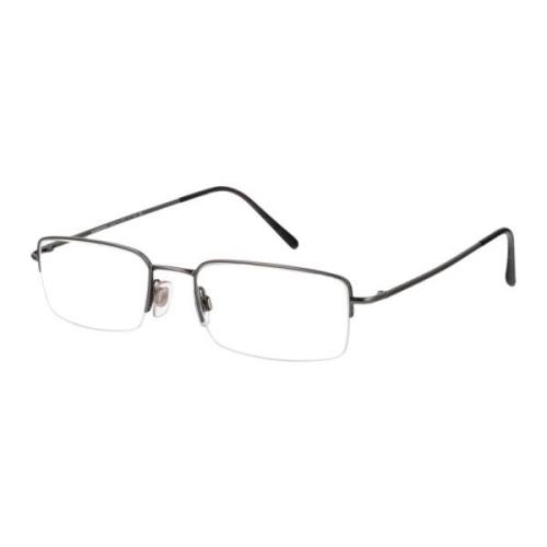 Stijlvolle Optische Bril 0Be1068 Burberry , Gray , Heren